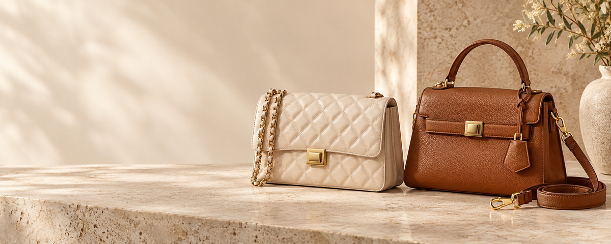 Timeless Classics vs. Modular Luxury: Resale & Investment Guide | Luxnicy