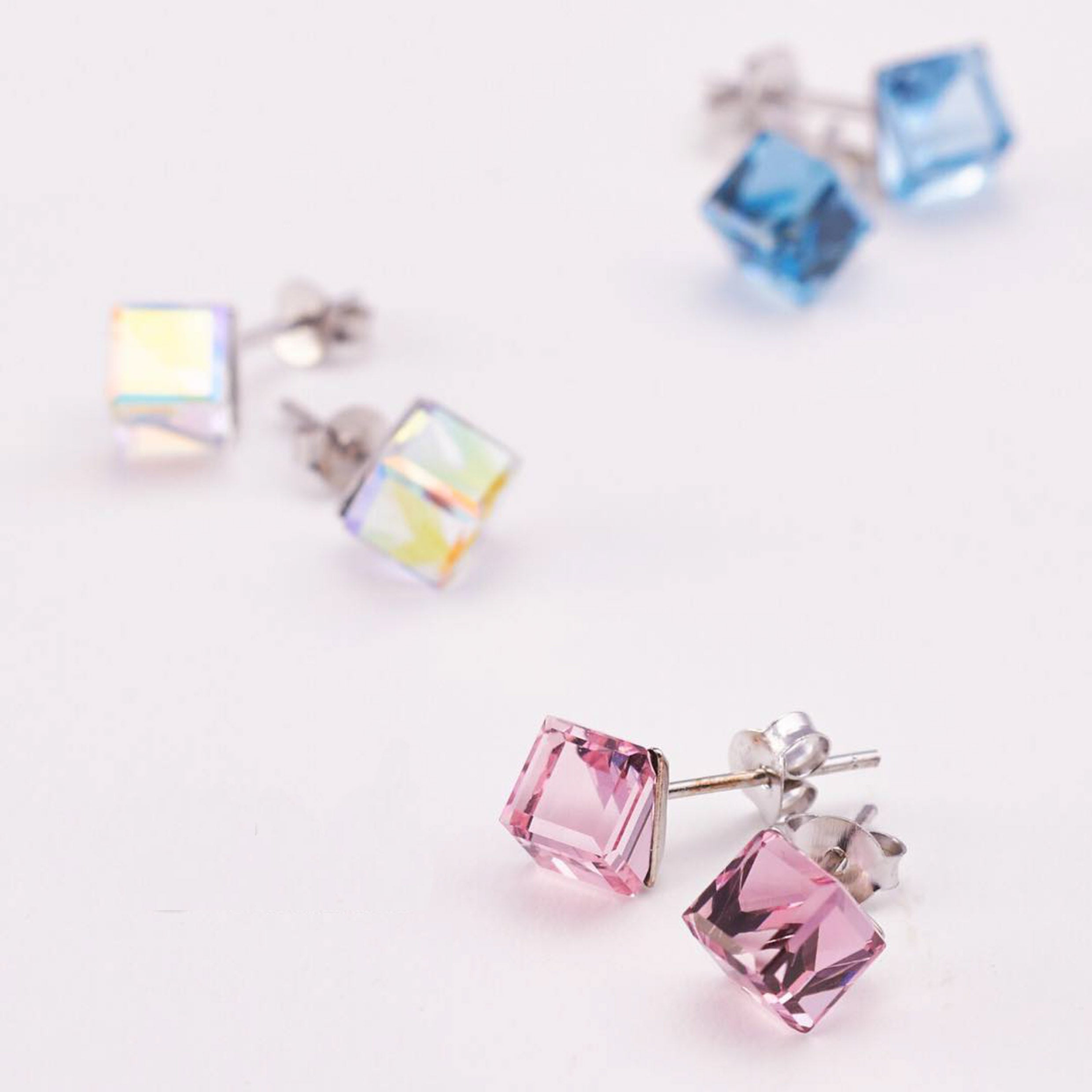 Swarovski Crystal
