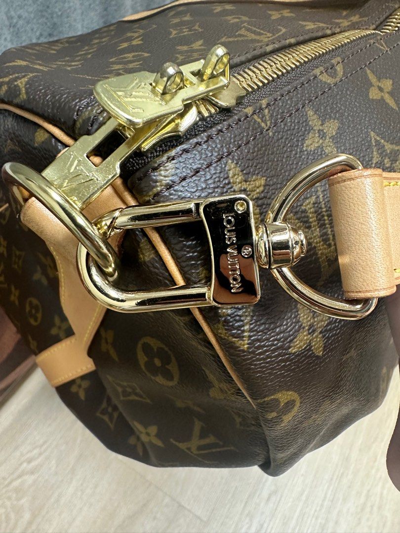 Louis Vuitton Keep all Monogram 55cm